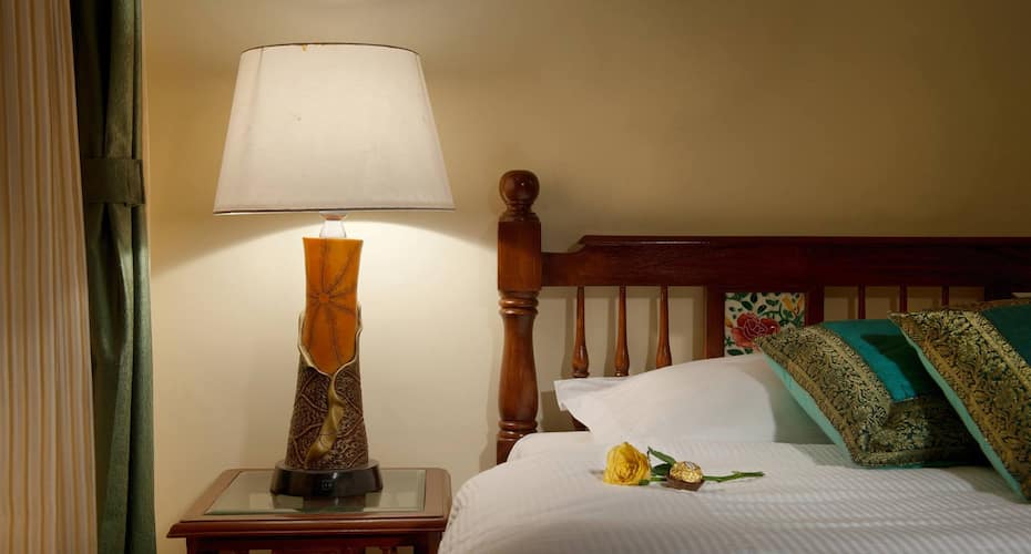 Aaram Baagh by Pachar Group, Udaipur 4